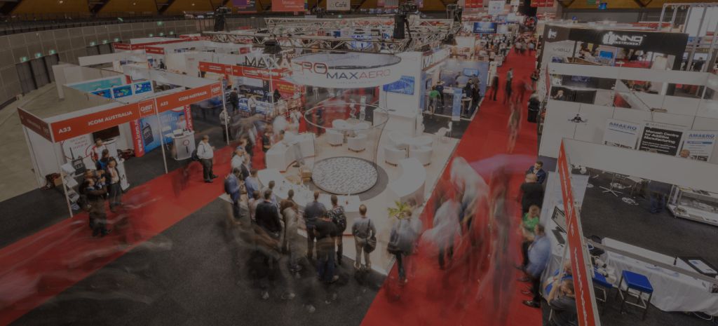 CeBit Australia 2017