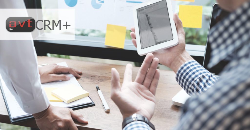 Netsuite CRM Demo