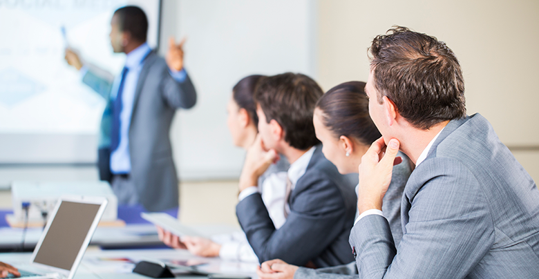 NetSuite Training Courses by AVT