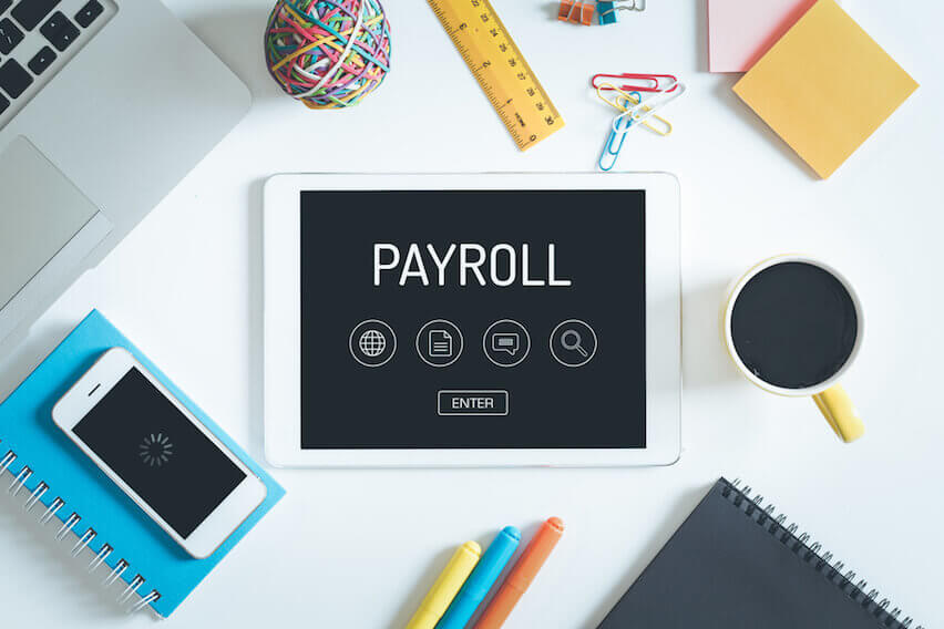 Single Touch Payroll (STP) for NetSuite