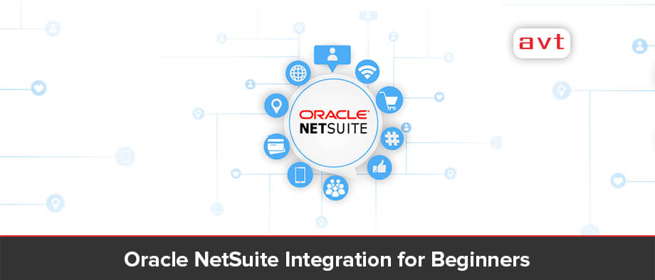 NetSuite Integration for Beginners