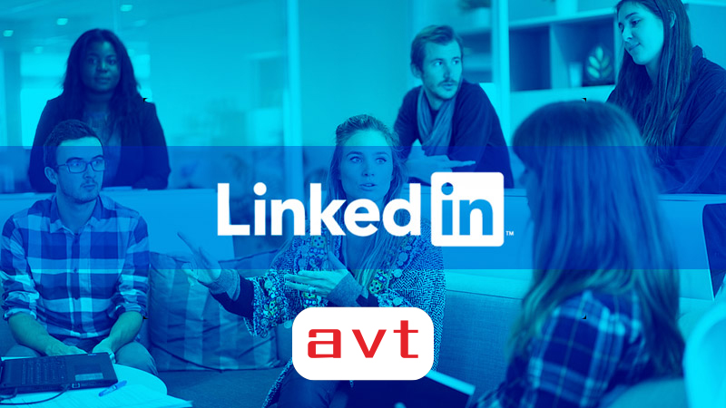 AVT NetSuite LinkedIn Users Group