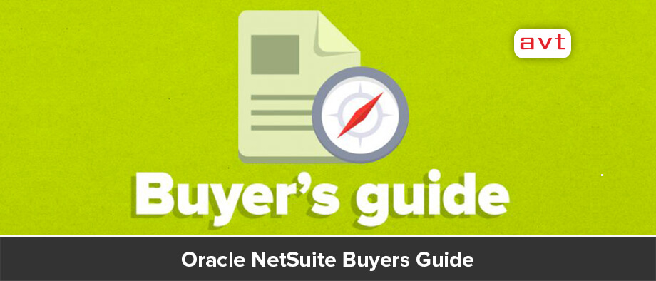 NetSuite Buyers Guide