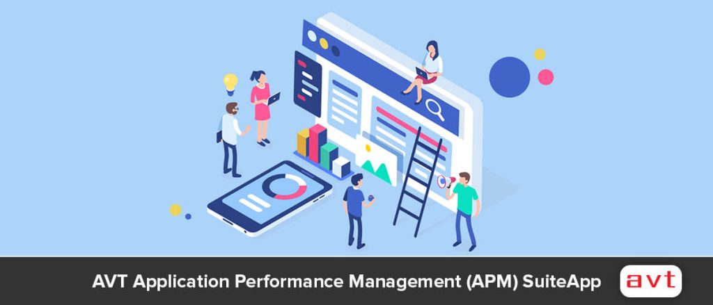 Netsuite Application Performance Management SuiteApp