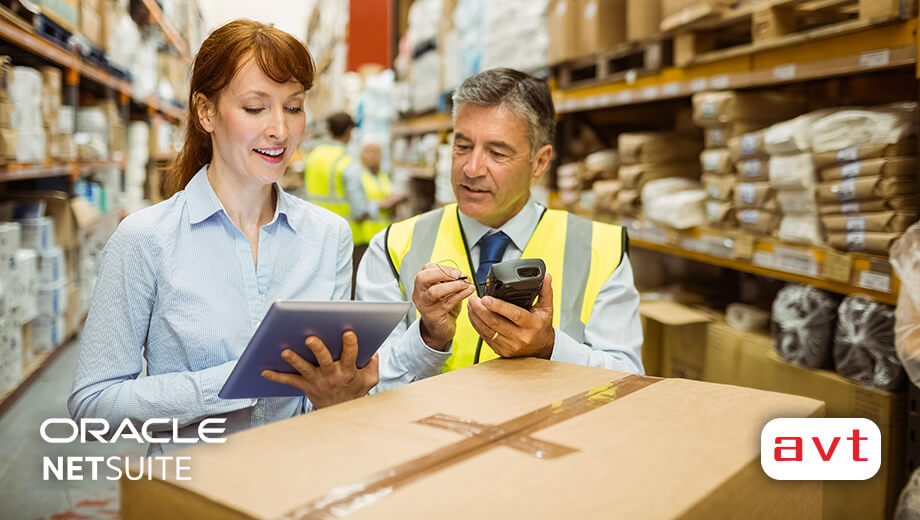 Wholesale & Distribution