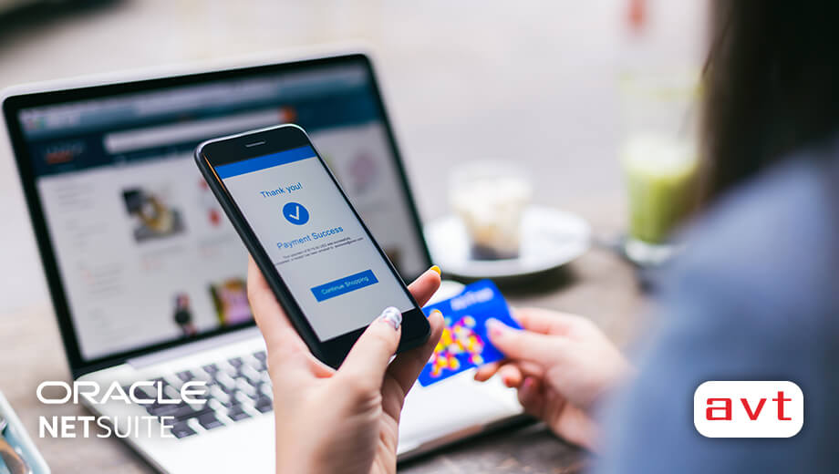 B2B & B2C eCommerce