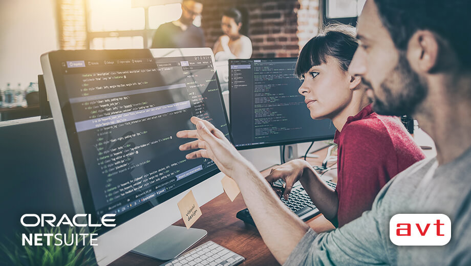 Software & SaaS Companies