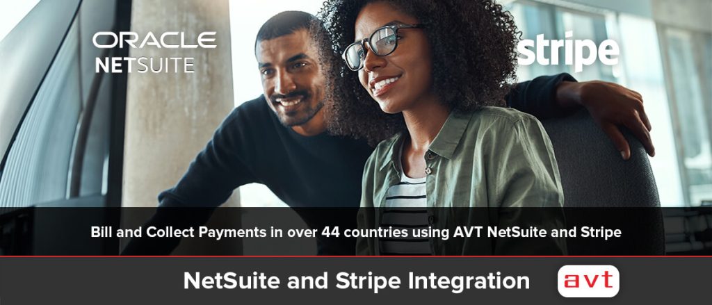 NetSuite and Stripe Integration