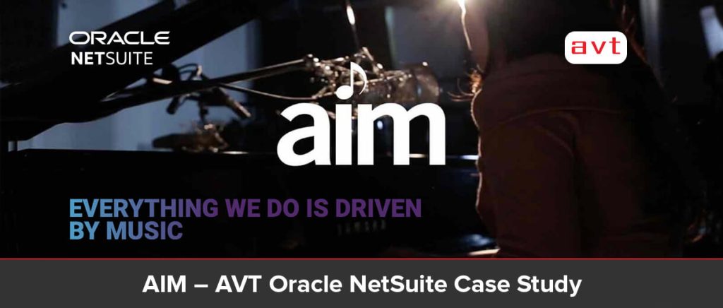 Australian Institute of Music – NetSuite ERP Implementation Case Study