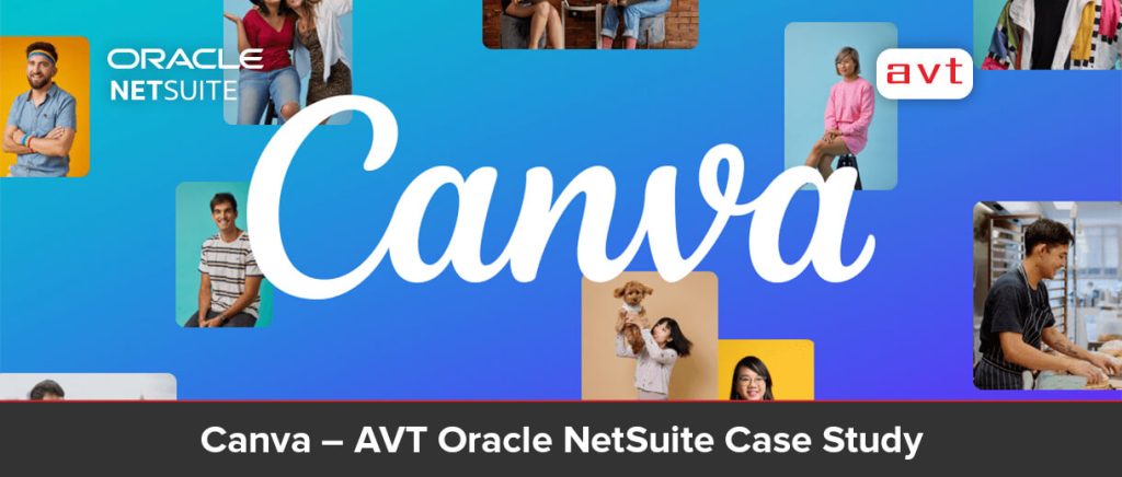 Canva – NetSuite ERP Implementation Case Study
