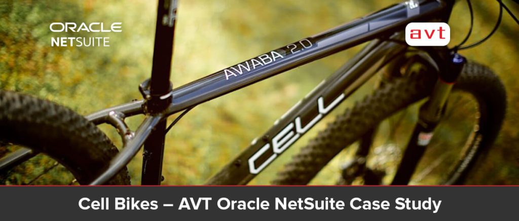 Cell Bikes – NetSuite ERP Implementation Case Study