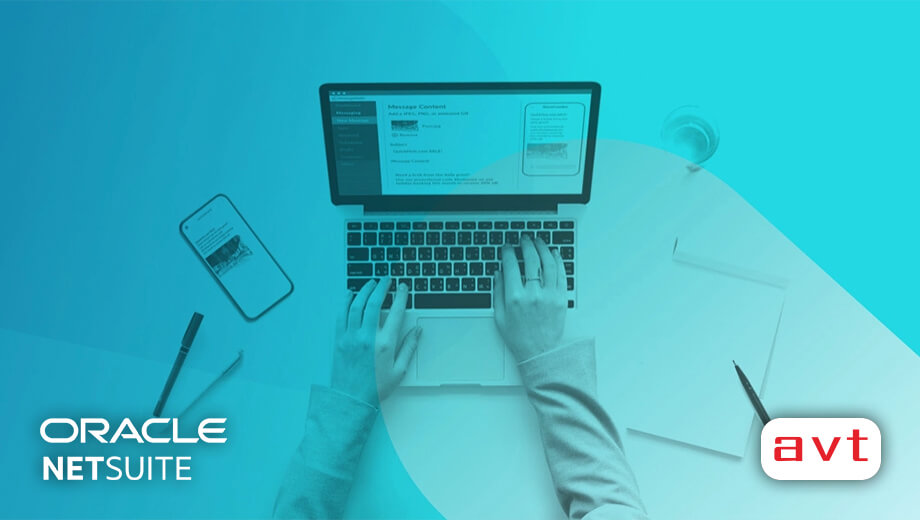 AVT MessageMedia SMS