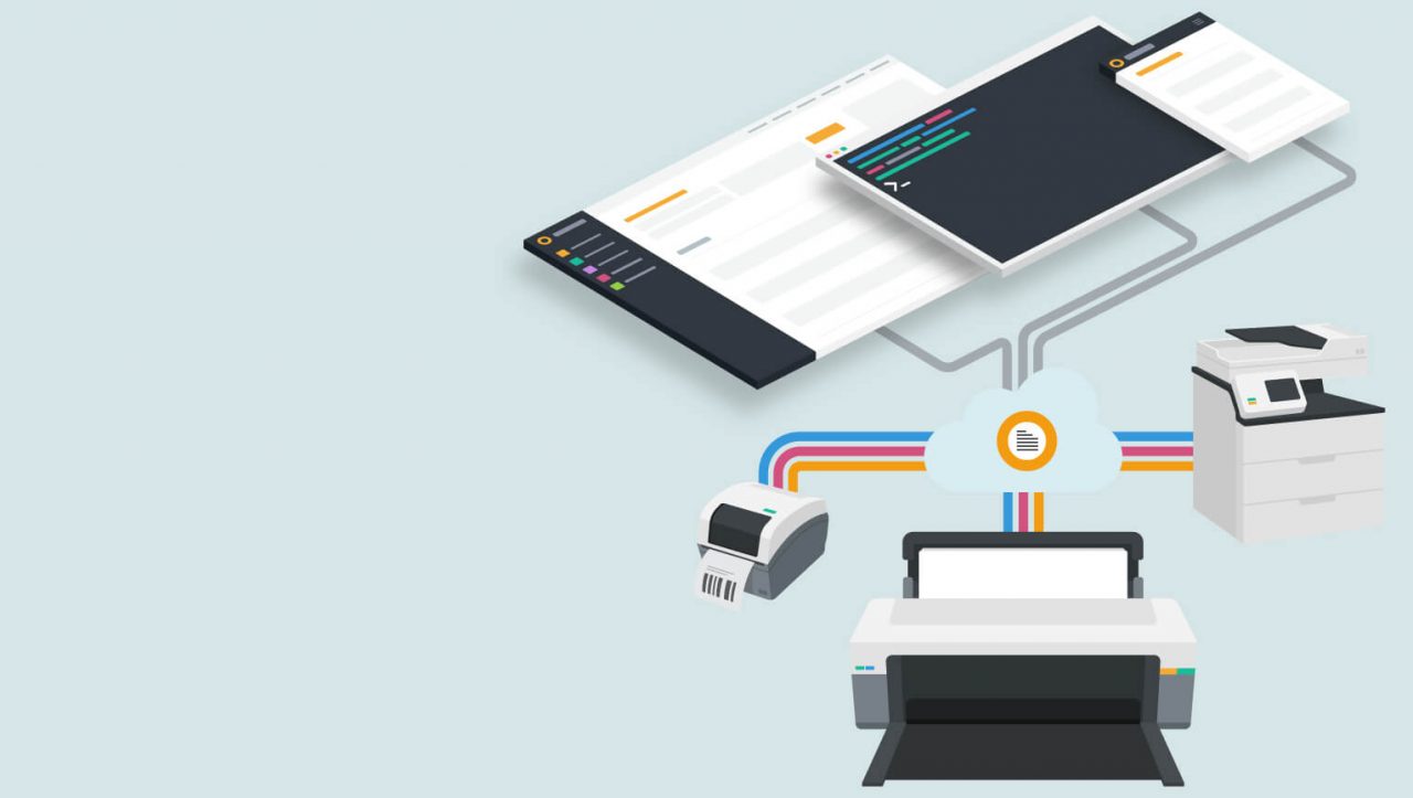 AVT Print Node Integration for NetSuite