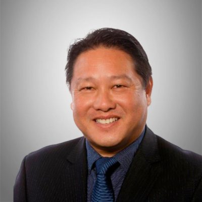 Anthony Long, CPA