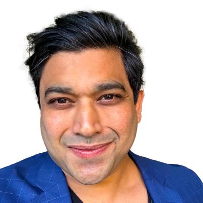 Dr. Gaurav Srivastava