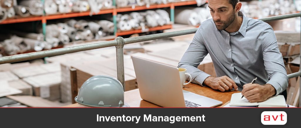 NetSuite Inventory Management for Distribution and Retail Businesses