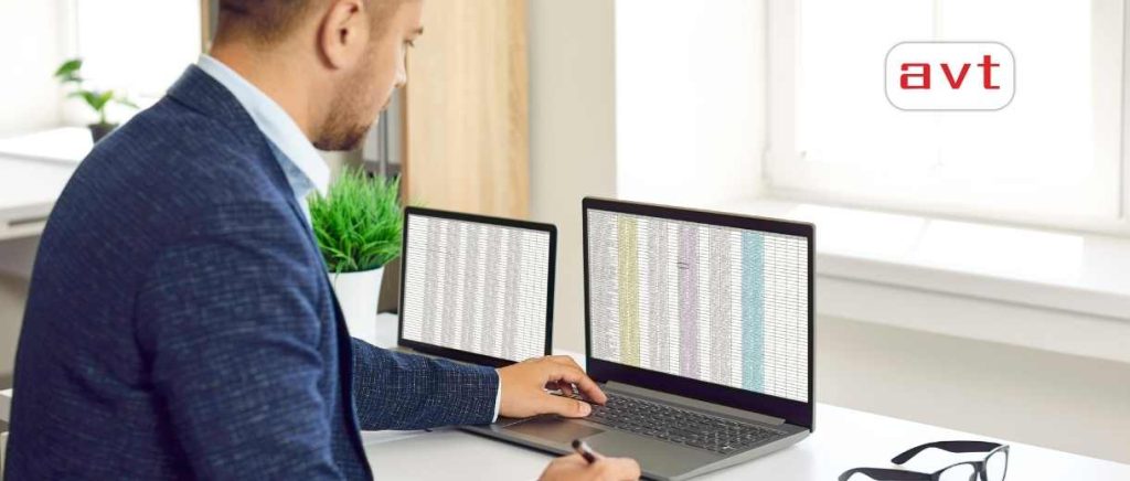 Why Companies Should Transition Away from Maintaining Reporting in Excel