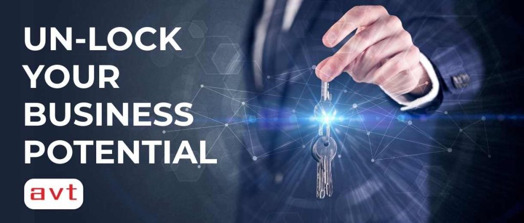 Unlocking Business Data: Improving Processes and Operational Efficiency Business Case