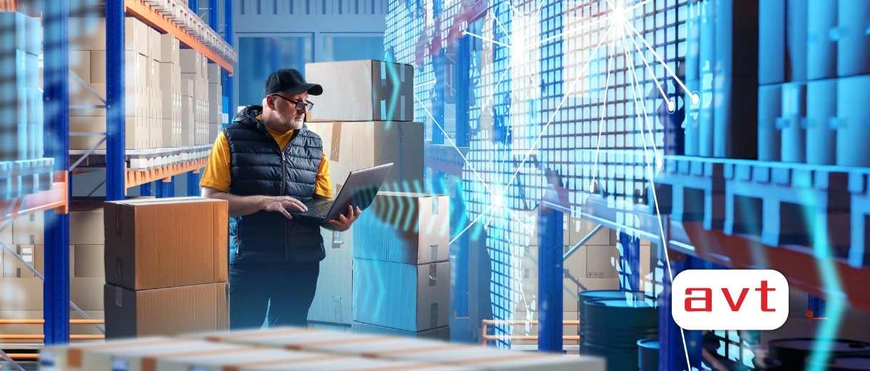 Warehouse Management